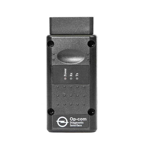 OP-COM 1.99 - OPEL / SAAB diagnostikos įranga