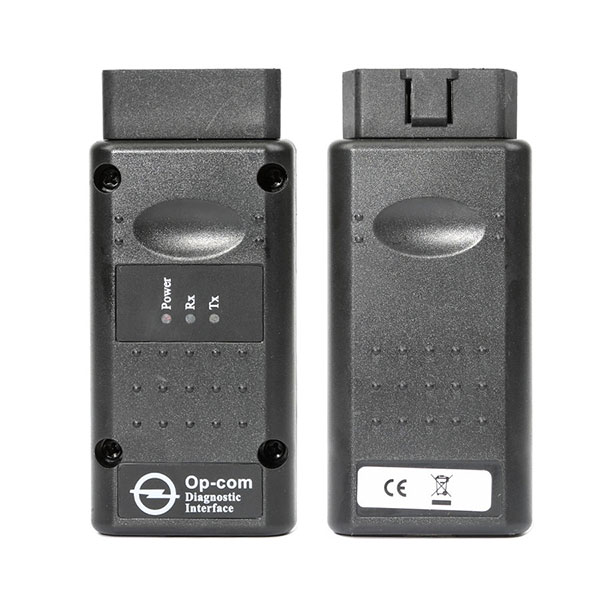 OP-COM 1.99 - OPEL / SAAB diagnostikos įranga
