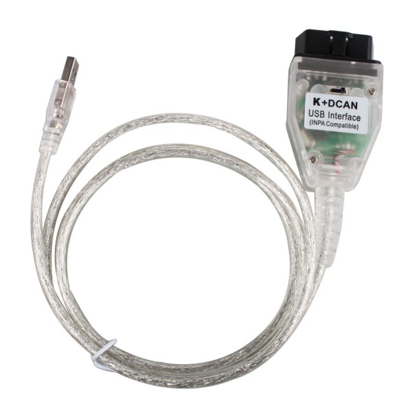 BMW INPA K+DCAN SWITCH (su jungikliu)