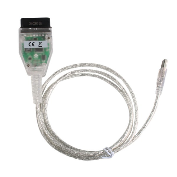 BMW INPA K+DCAN SWITCH (su jungikliu)