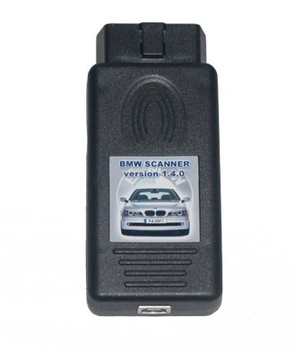 BMW Scanner 1.40