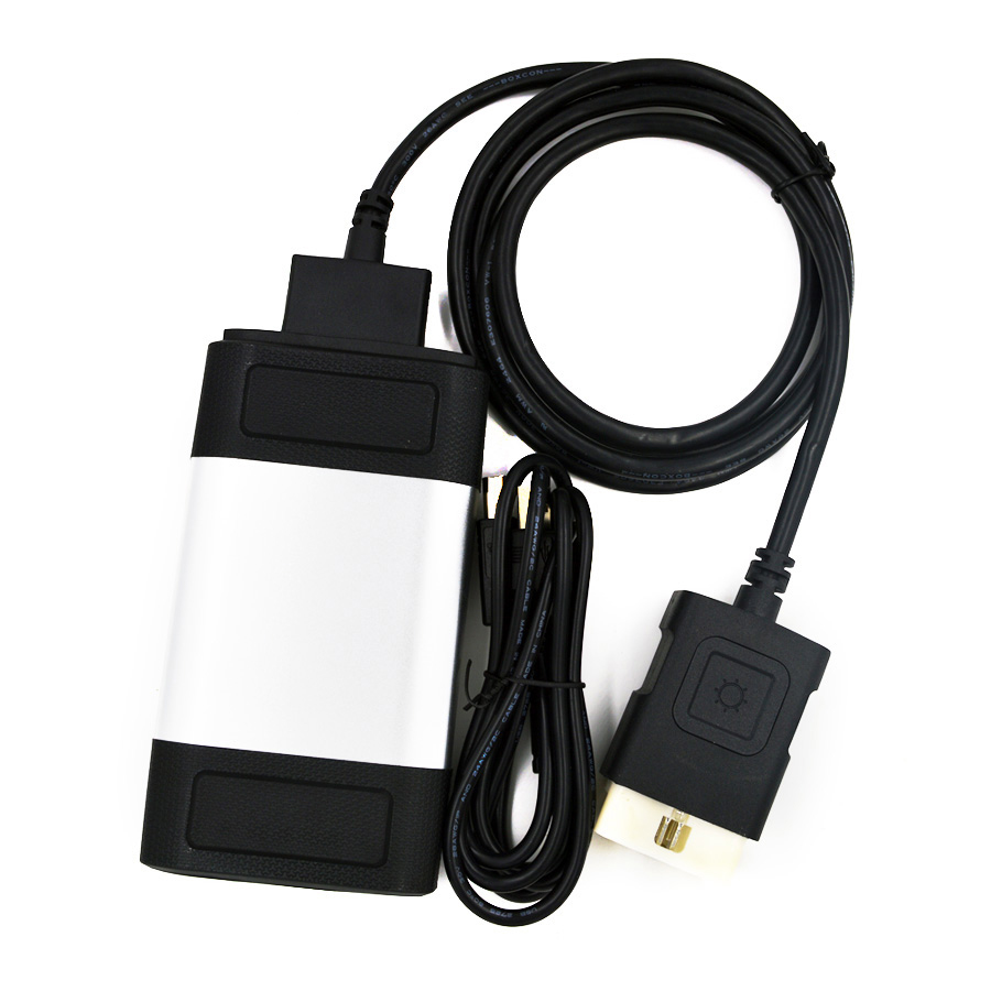 Universali diagnostikos įranga CDP+ 2020.23 Bluetooth