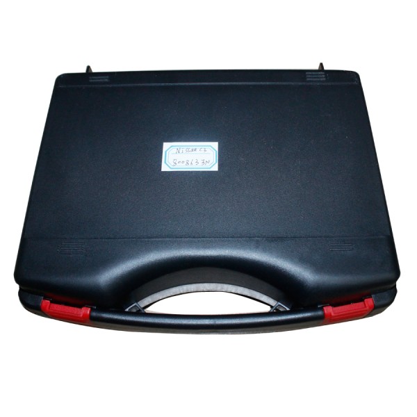 Nissan Consult 3