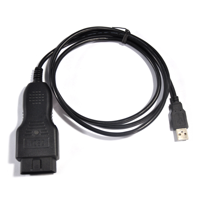 VAG CAN Commander 5.5 + PIN Reader 3.9 BETA