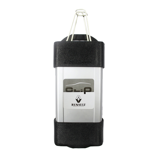 Renault CAN CLIP SCANNER V212