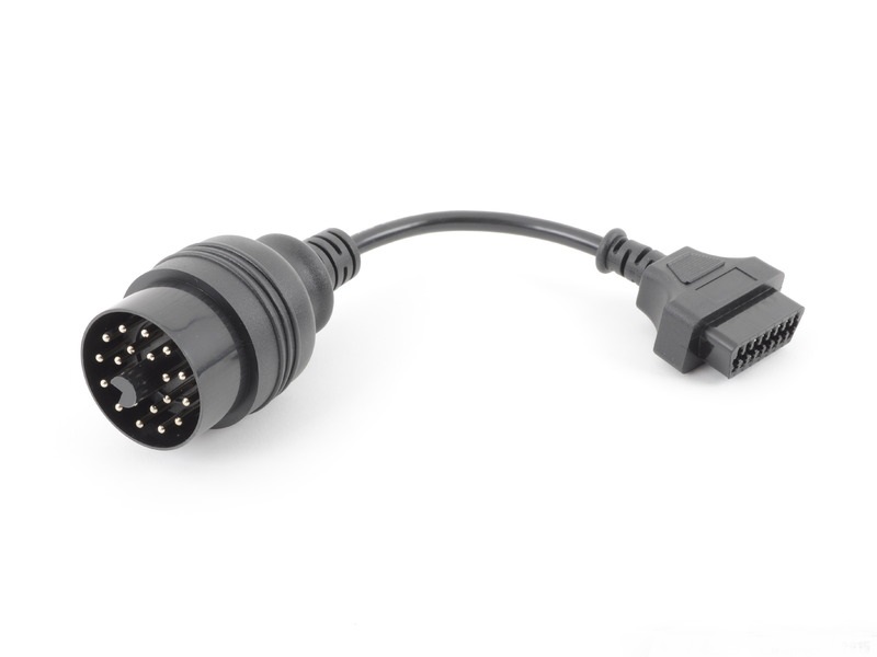 BMW 20PIN į/iš 16PIN adapteris