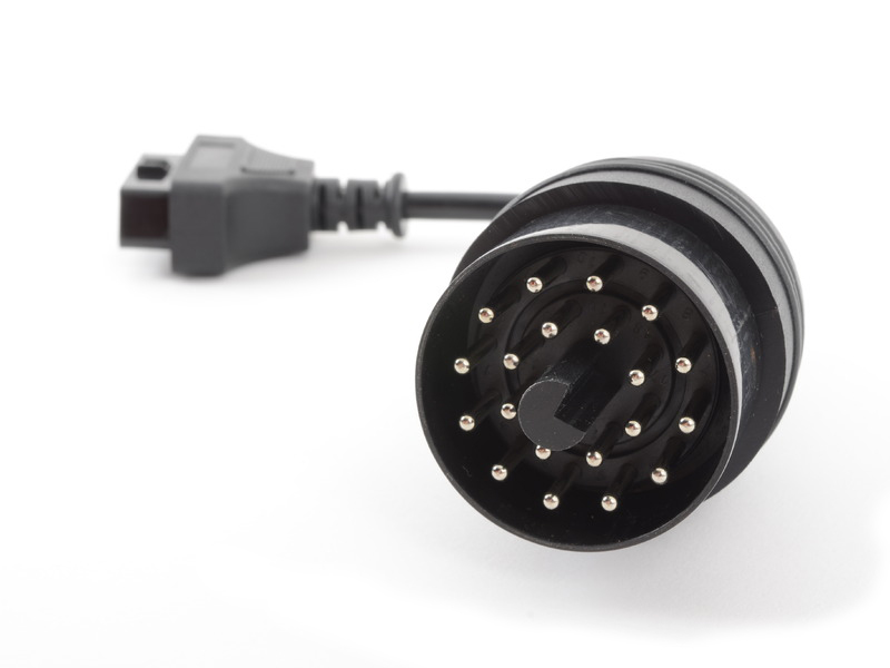 BMW 20PIN į/iš 16PIN adapteris