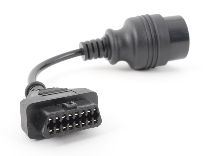 BMW 20PIN į/iš 16PIN adapteris