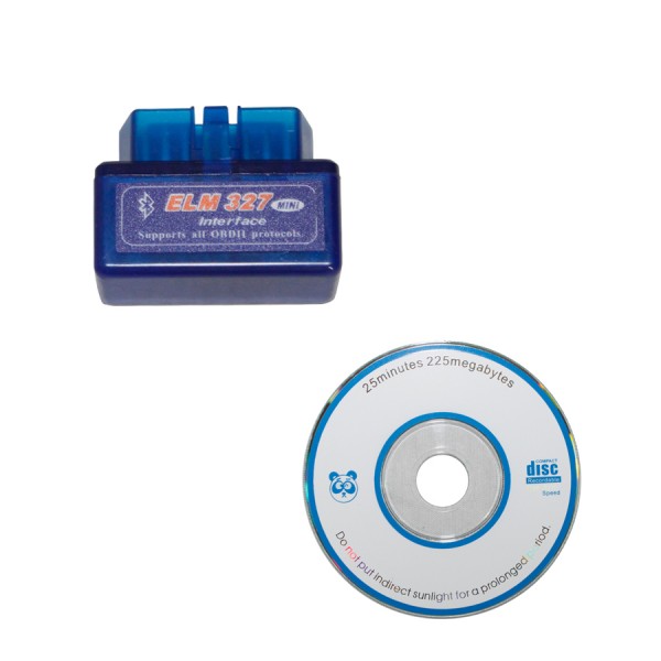 ELM327 1.5v MINI Bluetooth