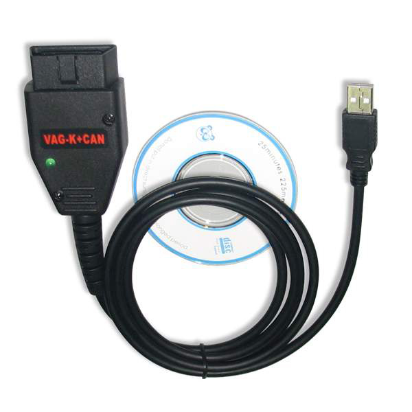 VAG K+CAN COMMANDER 1.4