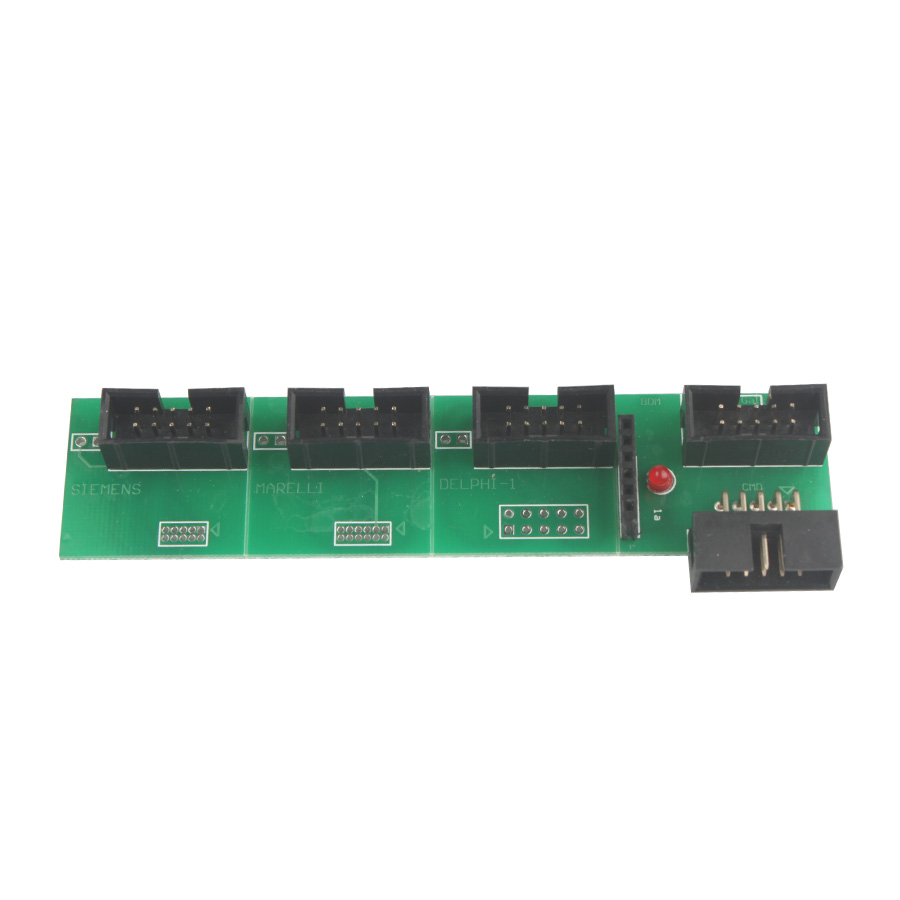 FG Tech Galletto 4 chip tiuningavimo įranga