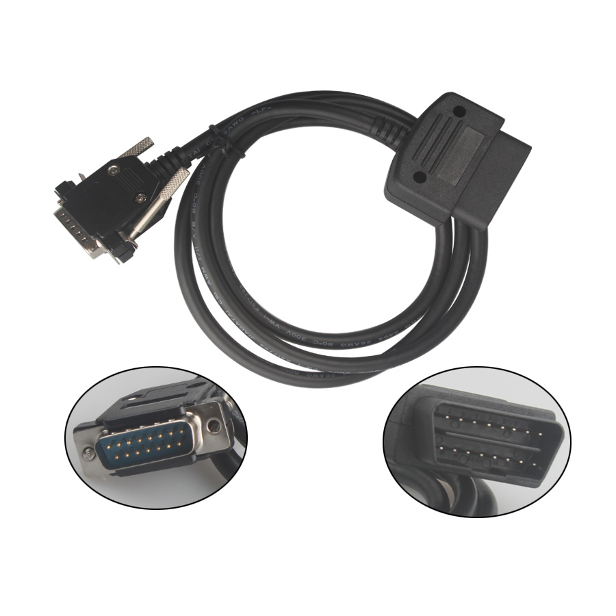 FG Tech Galletto 4 chip tiuningavimo įranga