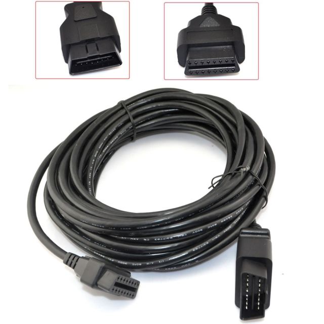 OBD jungties prailgintojas 10m