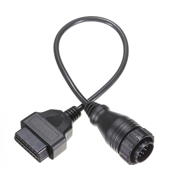 MB Sprinter / VW LT 14 pin adapteris