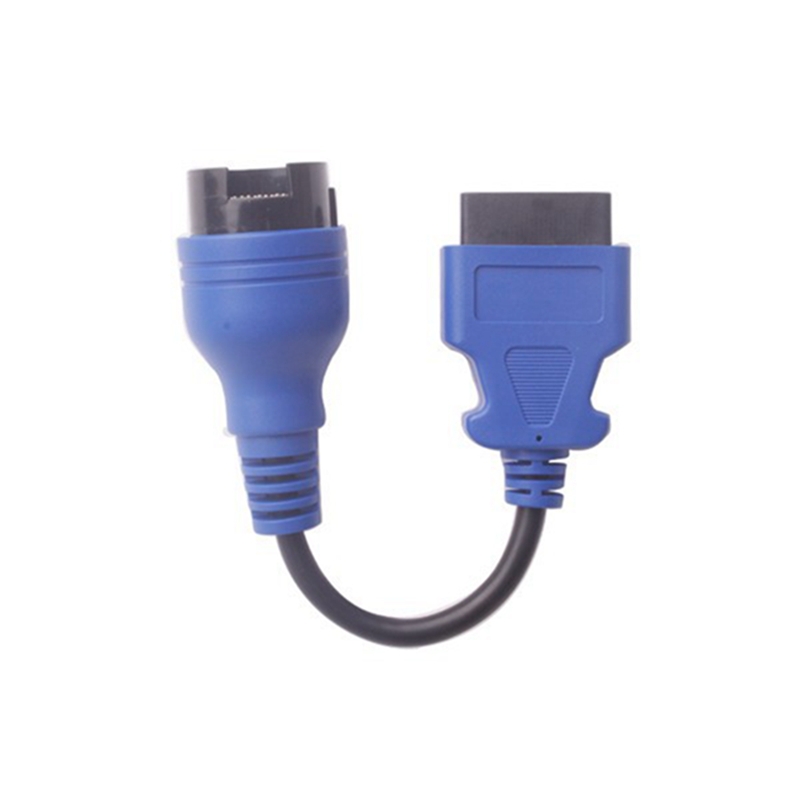 Iveco 38 pin adapteris