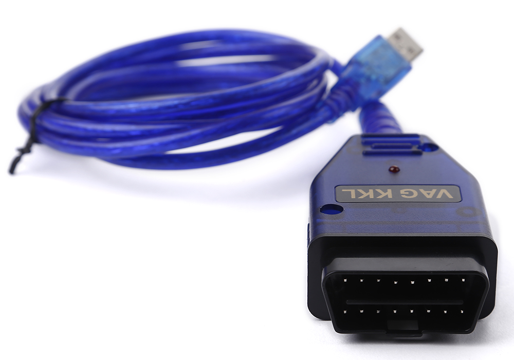 VAG KKL 409.1 dash programming tool (FTDI)