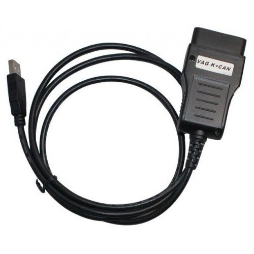VAG K+CAN Commander 3.6