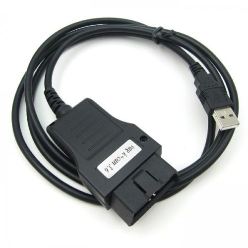 VAG K+CAN Commander 3.6