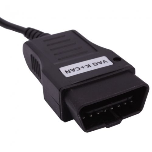 VAG K+CAN Commander 3.6