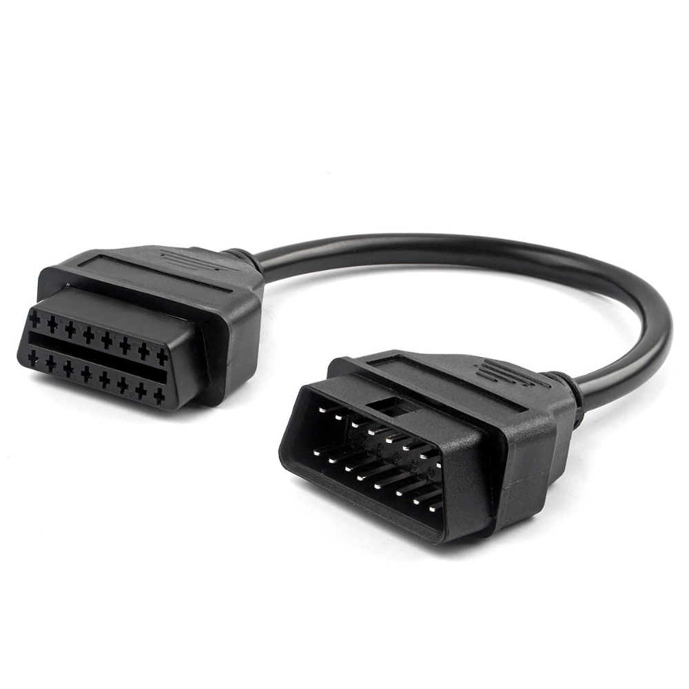 OBD jungties prailgintojas 30 CM