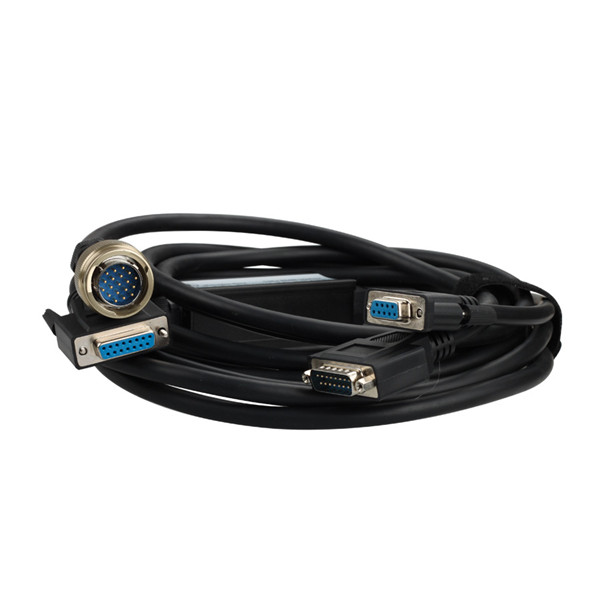 RS232 <> RS485 MB STAR C3 adapteris