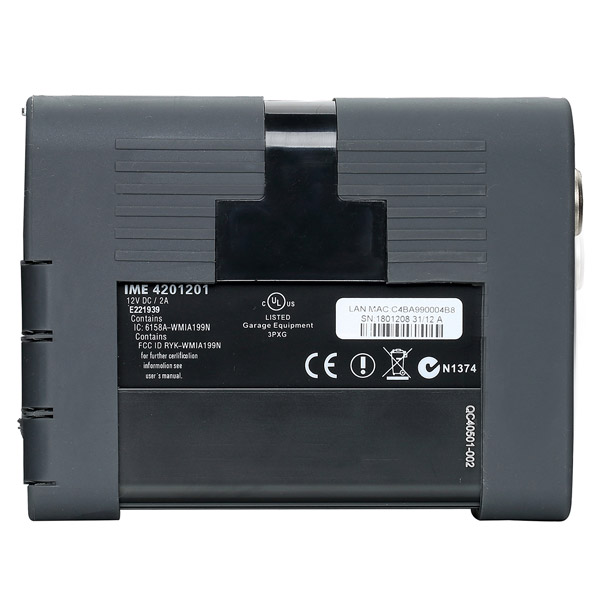 BMW ICOM A2+B+C