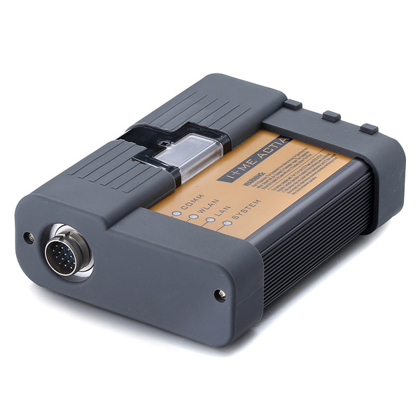 BMW ICOM A2+B+C
