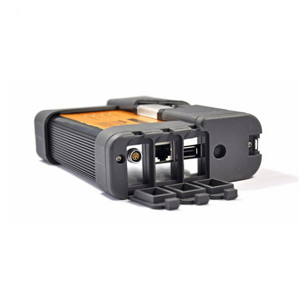 BMW ICOM A2+B+C