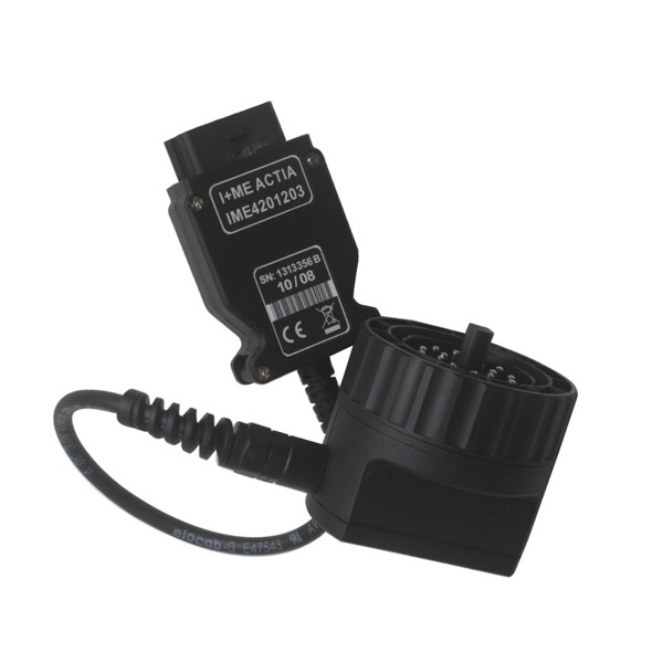 BMW ICOM A2+B+C
