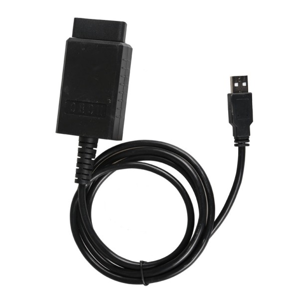 Fiat ECU Scan V2.8 diagnostikos įranga
