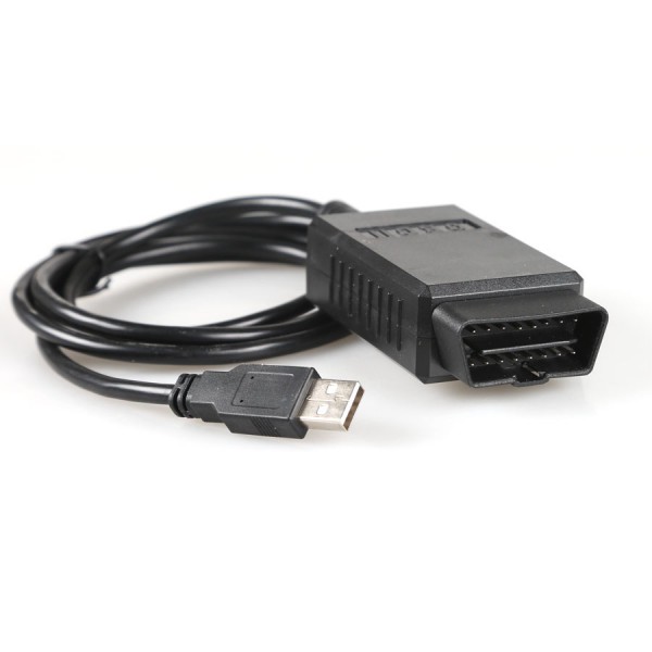 Fiat ECU Scan V2.8 diagnostikos įranga