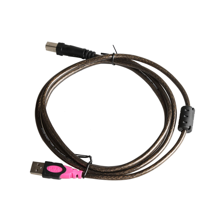 XPROG 6.26 EEPROM IMMO ECU Programatorius + adapteriai