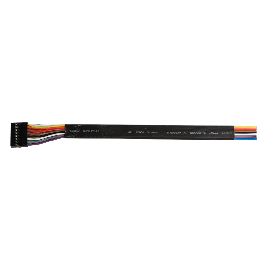 XPROG 6.26 EEPROM IMMO ECU Programatorius + adapteriai