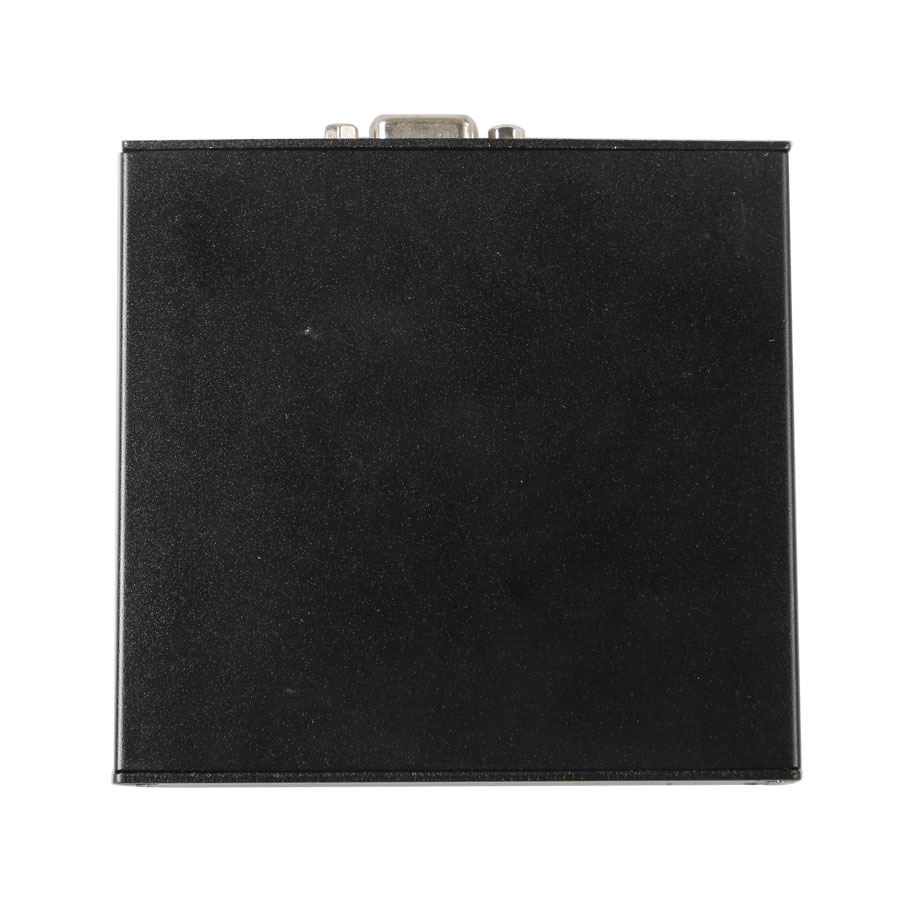 XPROG 6.26 EEPROM IMMO ECU Programatorius + adapteriai