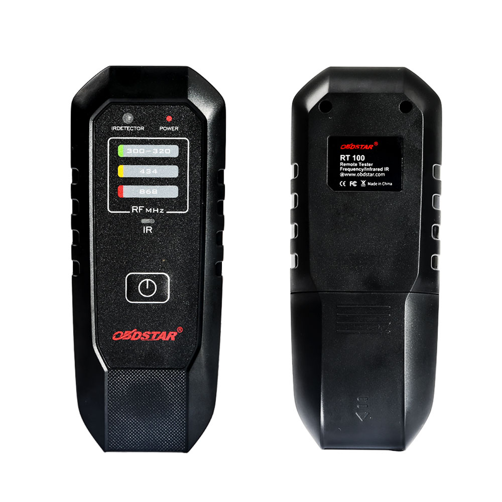 OBDSTAR X300 DP Plus FULL profesionali raktų programavimo įranga