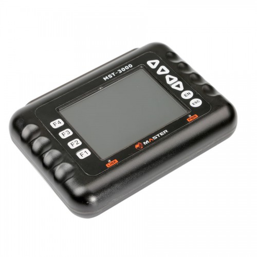 Master MST-3000 universali motociklų diagnostikos įranga