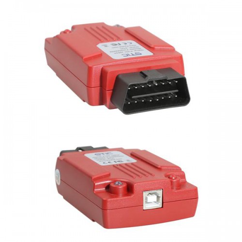 FVDI J2534 (IDS, TIS, SDD) diagnostikos įranga