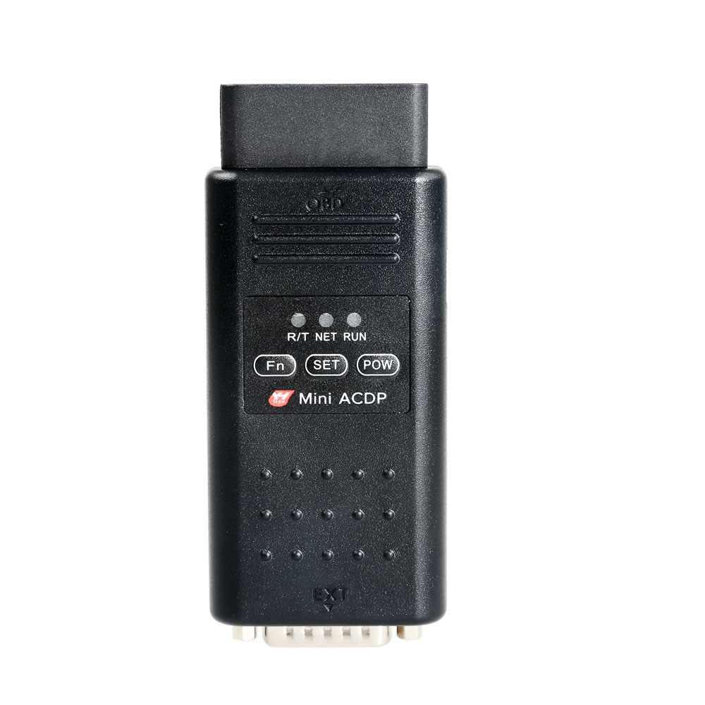 YANHUA Mini ACDP Master + 12 Module for key programming (Complete Set)