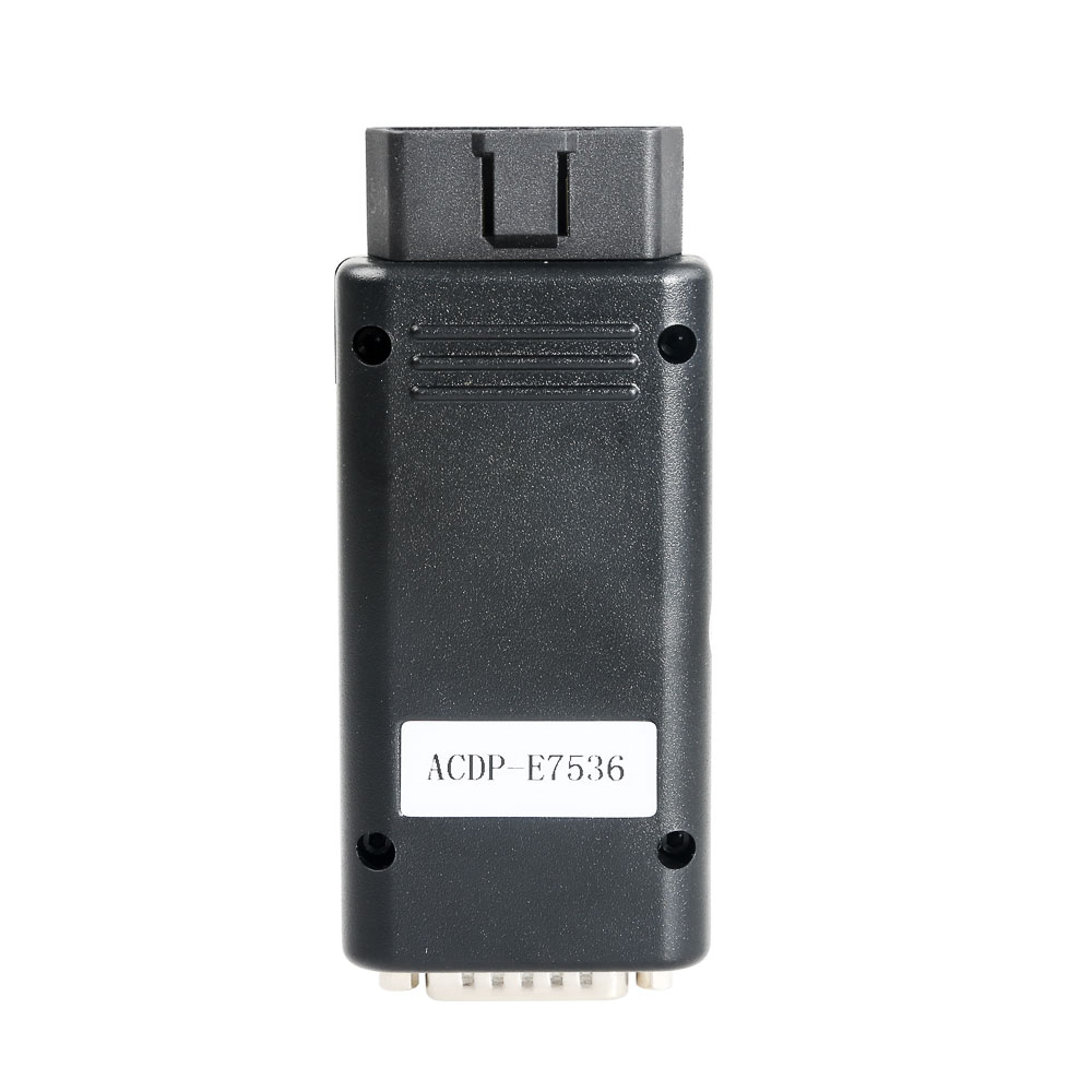 YANHUA Mini ACDP Master + 12 Module for key programming (Complete Set)
