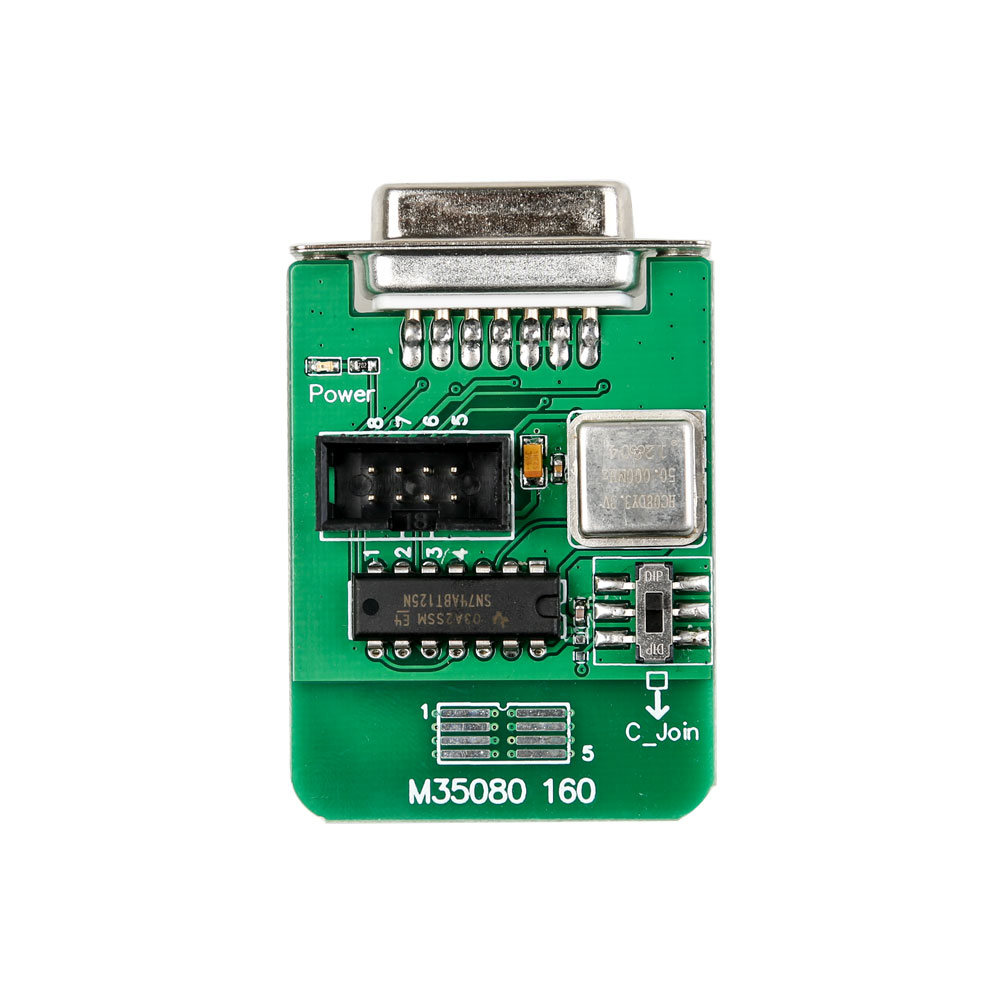 YANHUA Mini ACDP Master + 12 Module for key programming (Complete Set)