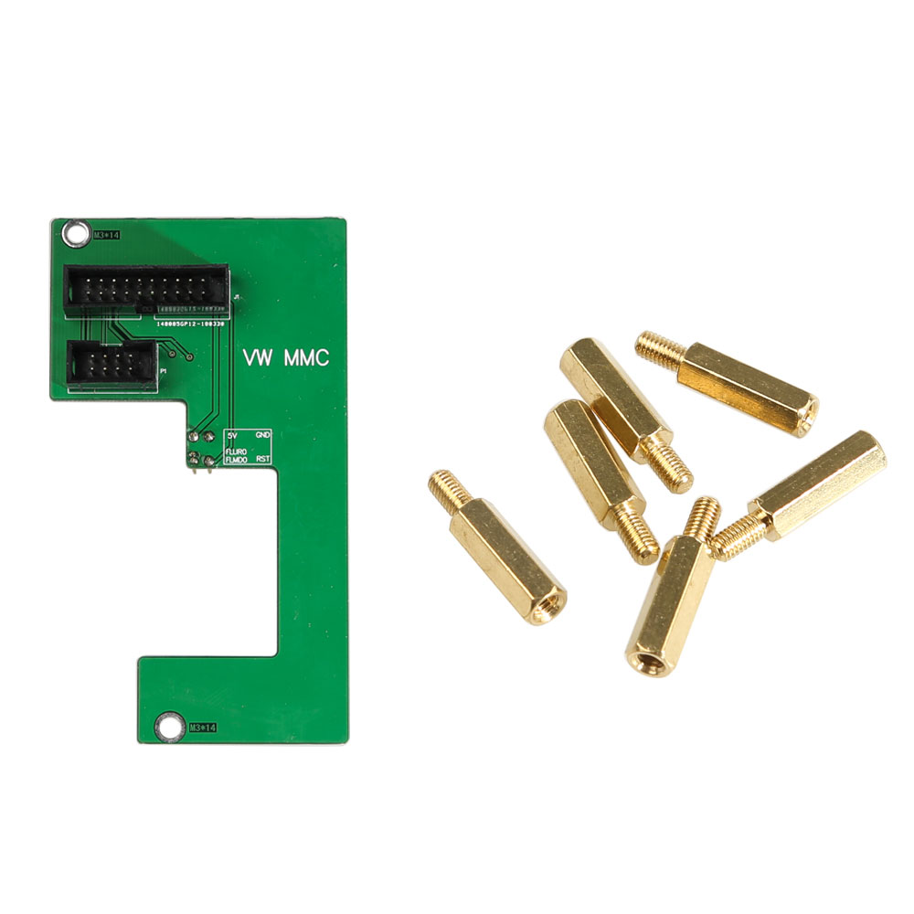 YANHUA Mini ACDP Master + 12 Module for key programming (Complete Set)