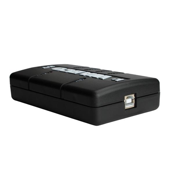 WABCO Diagnostic Equipment (WDI) for Trailers and Trucks (EU version)