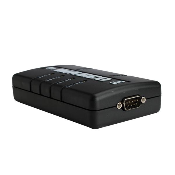 WABCO Diagnostic Equipment (WDI) for Trailers and Trucks (EU version)
