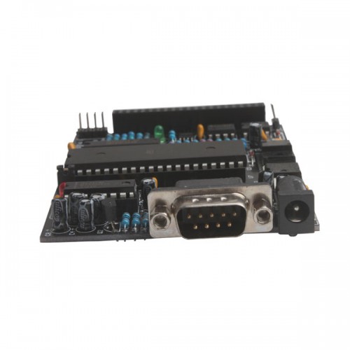 MC68HC11 Motorola 711 programatorius
