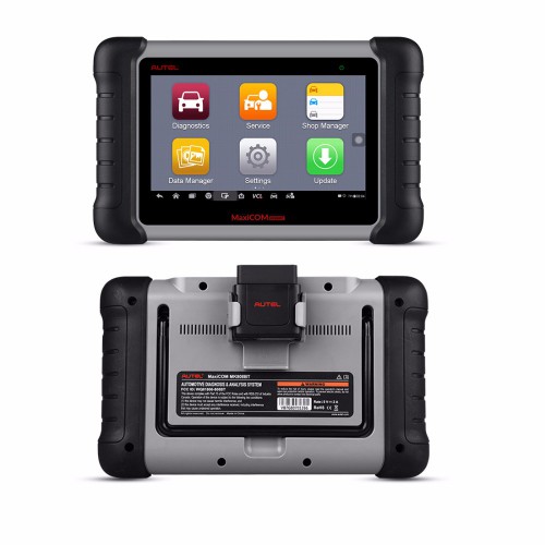 AUTEL MaxiCOM MK808BT PRO universali diagnostikos įranga