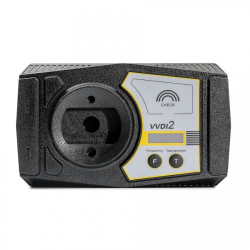 Xhorse VVDI2 raktų programavimo įranga (pilna versija, originali įranga)