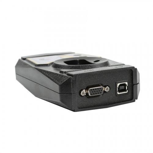 Xhorse VVDI2 raktų programavimo įranga (pilna versija, originali įranga)