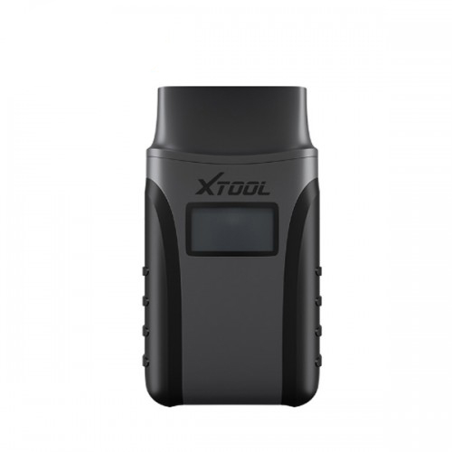 XTOOL Anyscan A30 universal diagnostic tool for Android and iOS