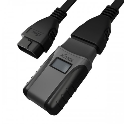 XTOOL Anyscan A30 universal diagnostic tool for Android and iOS