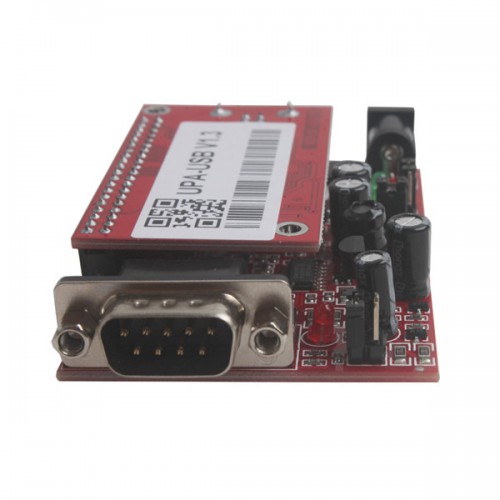 UPA-USB V1.3 programmer + adapter set (full package)